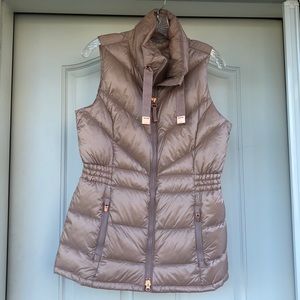 Athleta Blush Vest